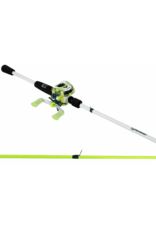 ProFISHiency ProFishiency Highkey Baitcast Combo 7' MH
