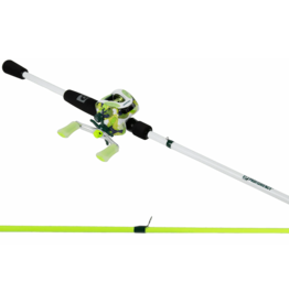 ProFISHiency ProFishiency Highkey Baitcast Combo 7' MH