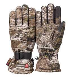 Huntworth Huntworth Men's Glove Sherpa Lined Waterproof