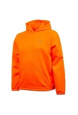 Huntworth Hoodie Jersey Blaze Orange