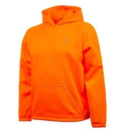 Huntworth Hoodie Jersey Blaze Orange
