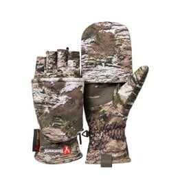 Huntworth Huntworth Men's Tech Hunting Pop Top Glove