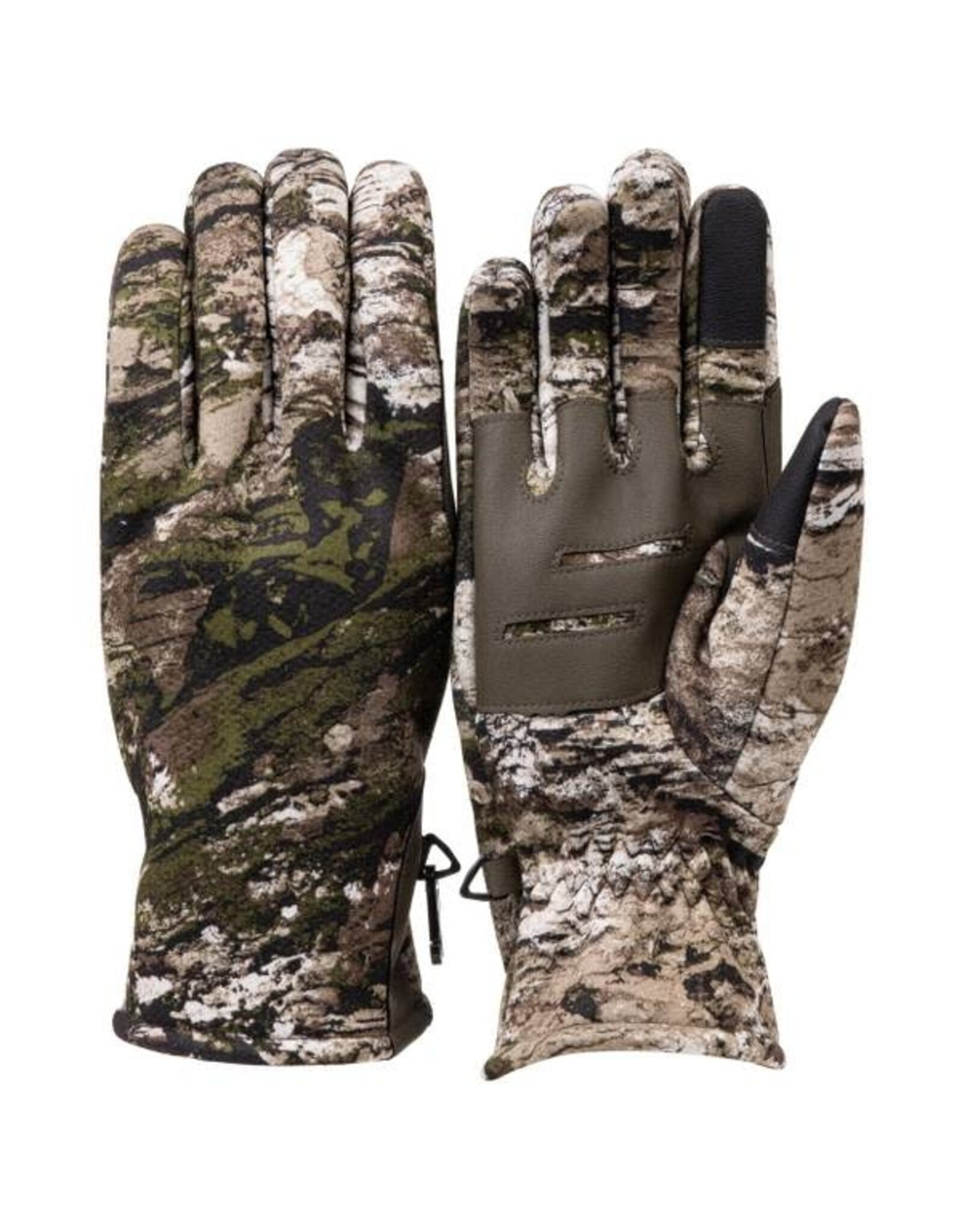 Huntworth Huntworth Men's Tech Hunting Glove Tarnen