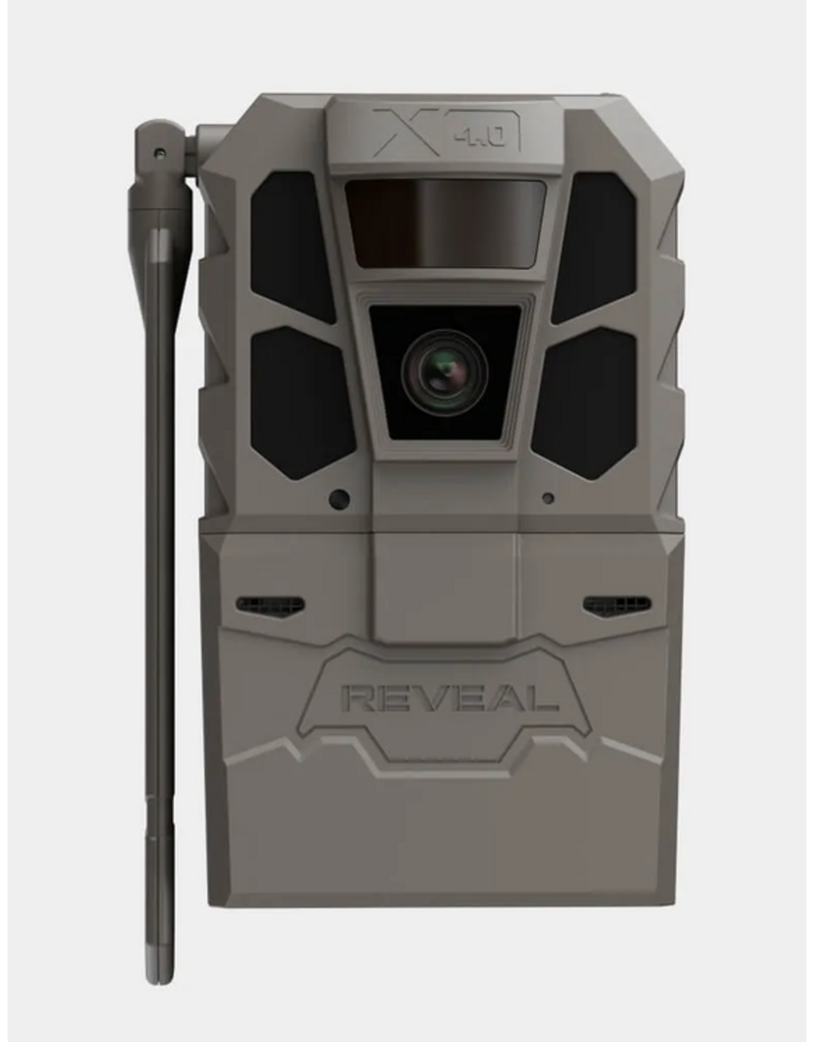 Tactacam Tactacam Reveal X 4.0 Cellular Trail Camera RV-TC-XG4-CAN