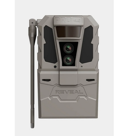 Tactacam Tactacam Reveal Pro 4.0 Cellular Trail Camera RV-TC-XP4-CAN