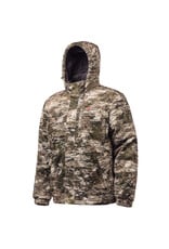 Huntworth Huntworth Men's Heavy Weight Tricot Parka
