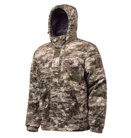 Huntworth Huntworth Men's Heavy Weight Tricot Parka