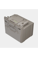Tactacam REVEAL FLEXPACK™ R10 POWER SYSTEM RECHARGEABLE BATTERY