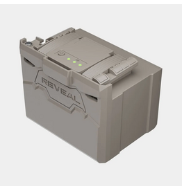 Tactacam REVEAL FLEXPACK™ R10 POWER SYSTEM RECHARGEABLE BATTERY