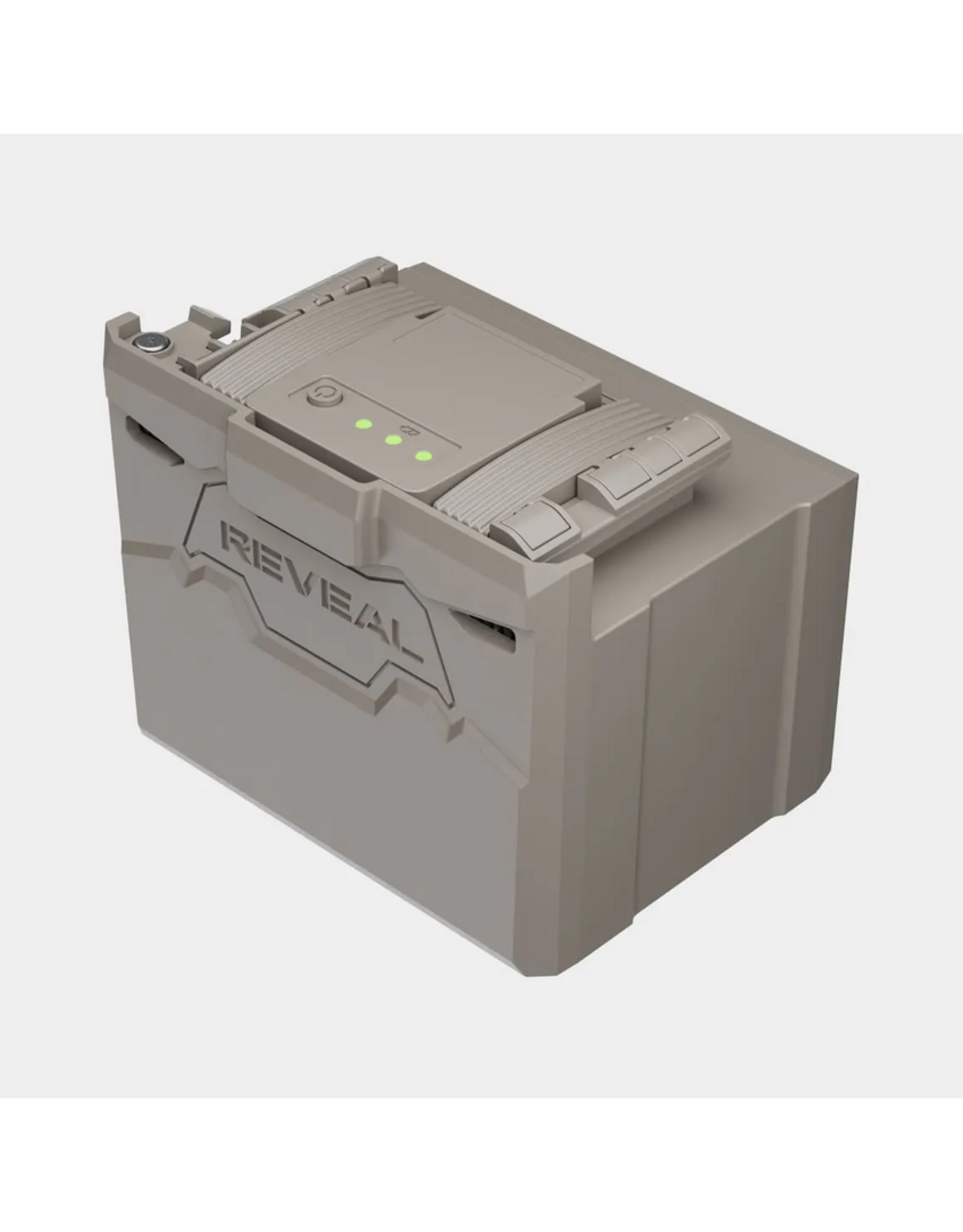 Tactacam REVEAL FLEXPACK™ R10 POWER SYSTEM RECHARGEABLE BATTERY