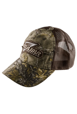 Excalibur Excalibur Realtree Camo Hat / Mesh Back