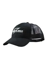Excalibur Excalibur Hat / Mesh Back - Black
