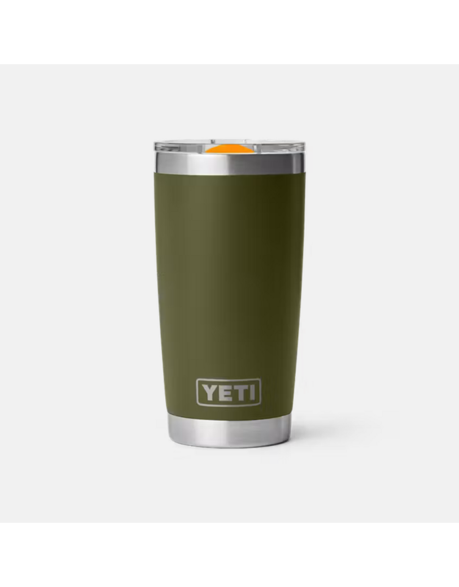Yeti Yeti Rambler® 20oz/591 ML Tumbler WITH MAGSLIDER™ LID