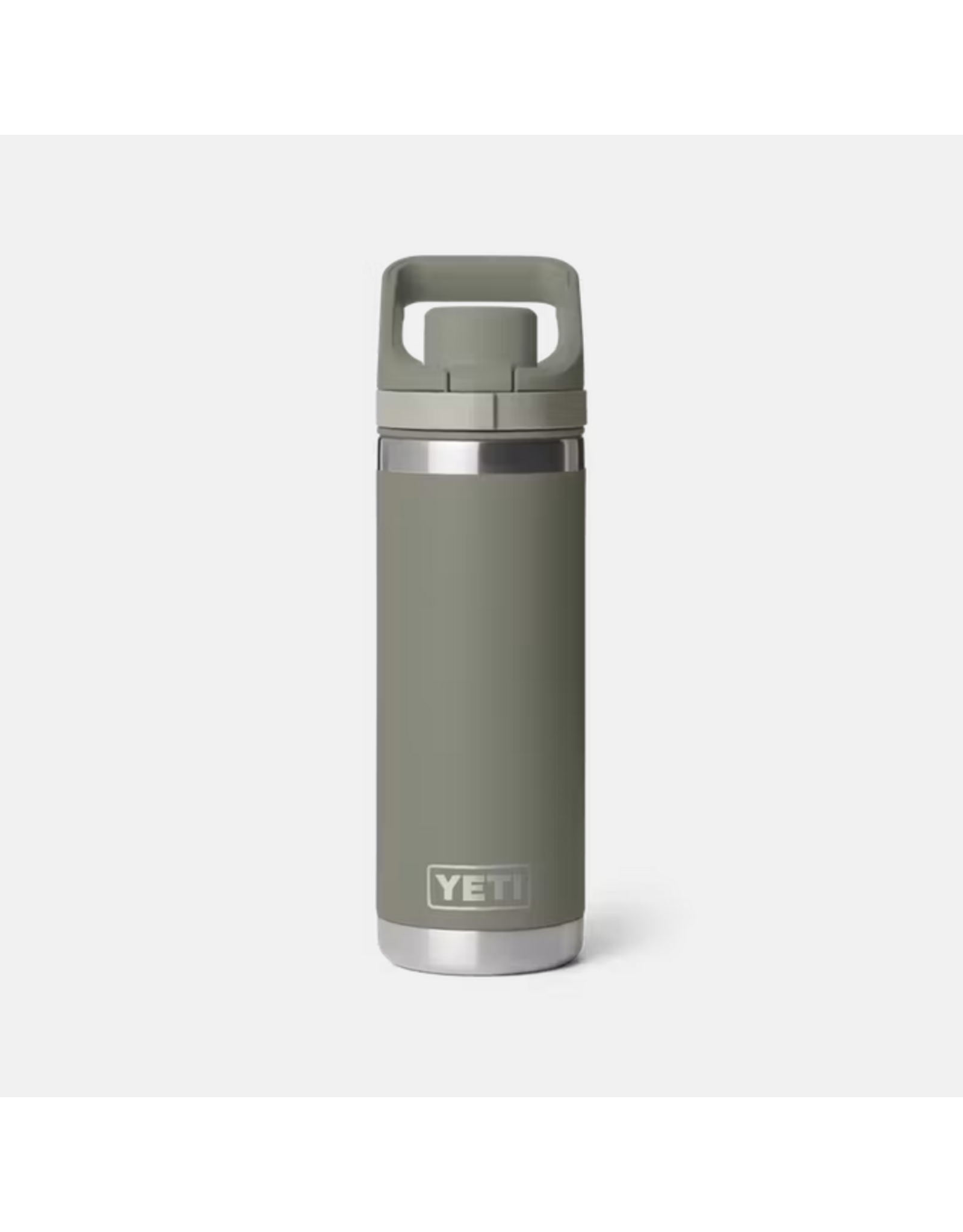 Yeti Yeti Rambler® 18oz/532 ML Water Bottle WITH FLIP CHUG CAP
