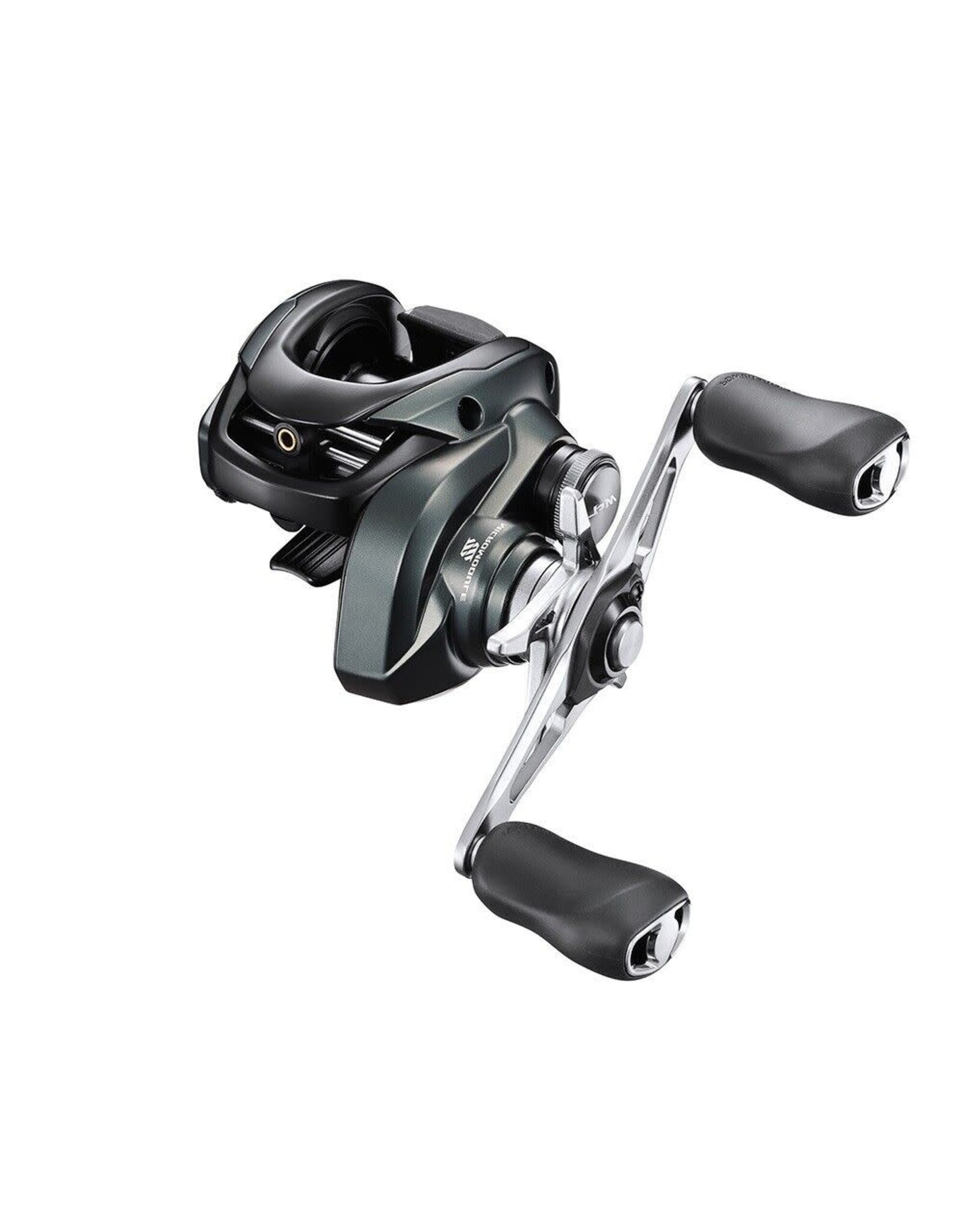 Shimano Shimano Curado MGL 151 Baitcast Reel 7.4:1 Left