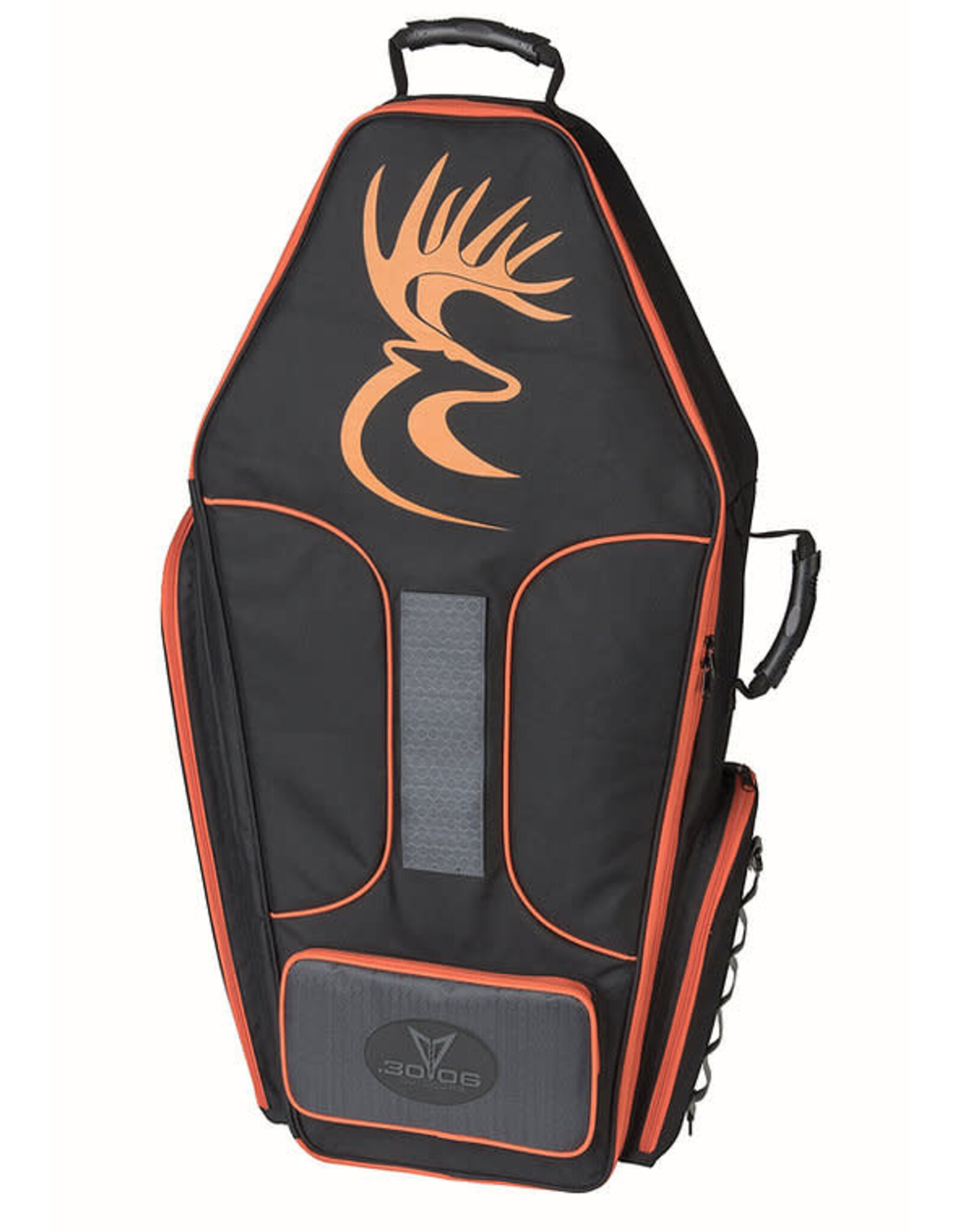 30-06 OUTDOORS LLC 30-06 Cross Coffin Crossbow Case