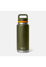 Yeti Yeti Rambler® 36 oz/1 L Bottle WITH CHUG CAP