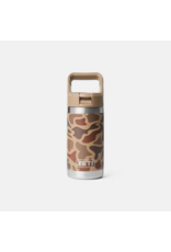 Yeti Yeti Rambler Jr 12oz/355 ML Kids Water Bottle