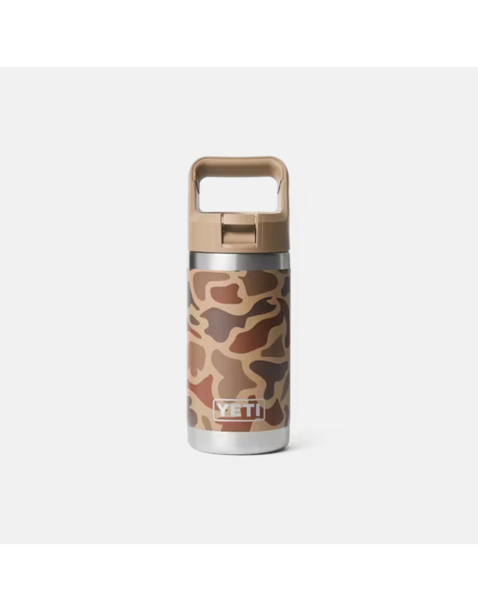 Yeti Yeti Rambler Jr 12oz/355 ML Kids Water Bottle