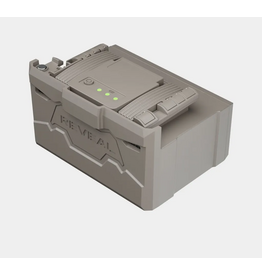Tactacam Tactacam REVEAL FLEXPACK™ R5 POWER SYSTEM RECHARGEABLE BATTERY