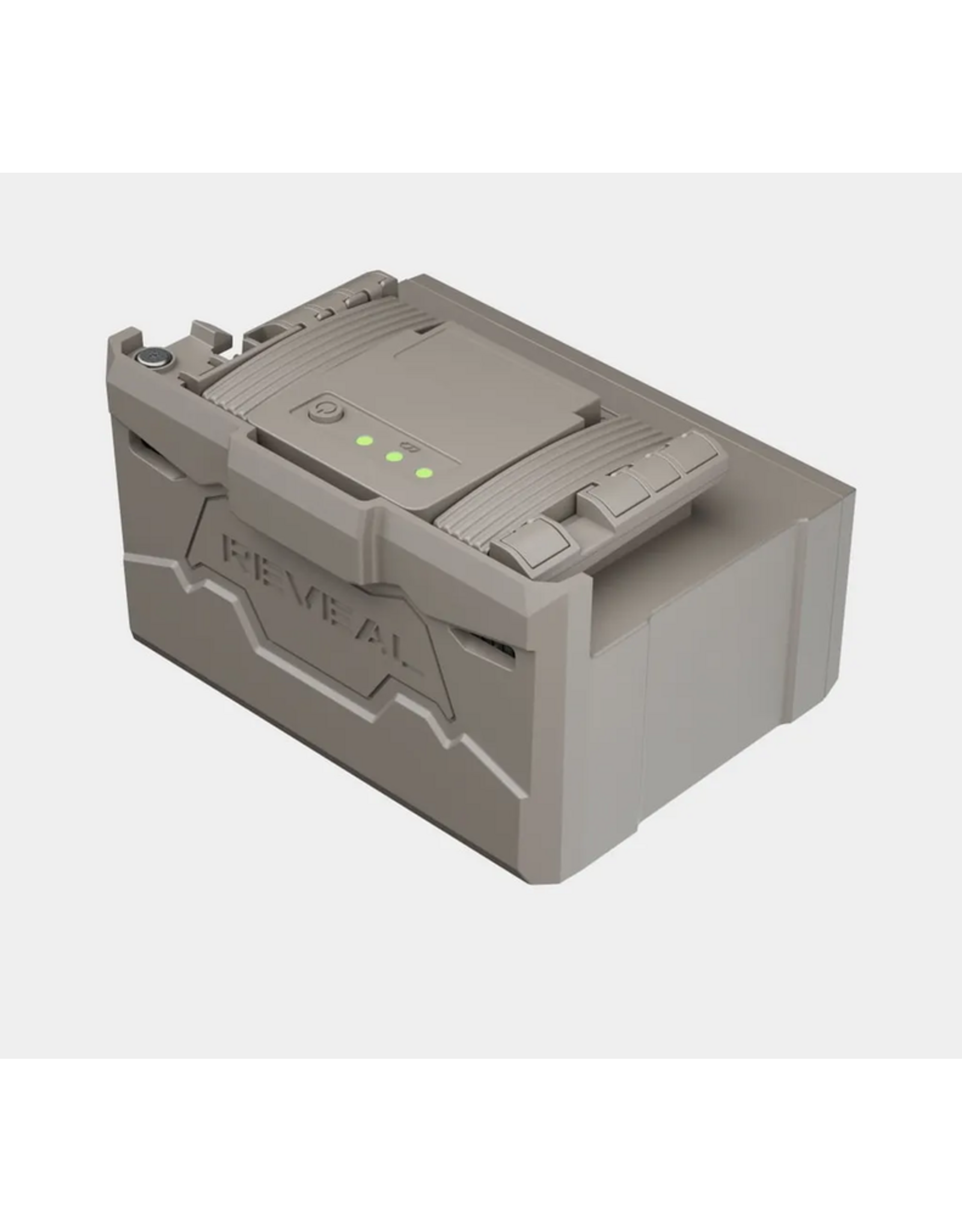 Tactacam Tactacam REVEAL FLEXPACK™ R5 POWER SYSTEM RECHARGEABLE BATTERY