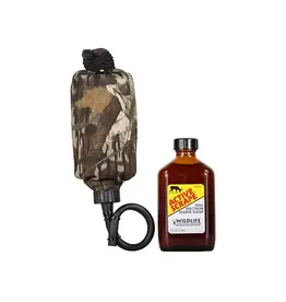 Wildlife Research Wildlife Research Magnum Dripper Active-Scrape 4 oz