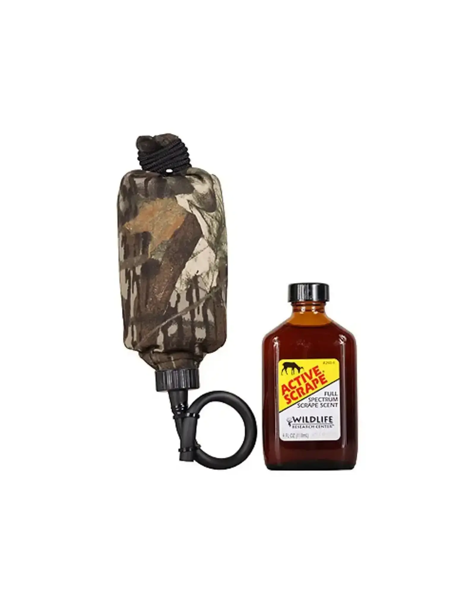 Wildlife Research Wildlife Research Magnum Dripper Active-Scrape 4 oz