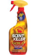 Wildlife Research Wildlife Research 31255 Scent Killer Gold BI-LINGUAL, 24 FL OZ