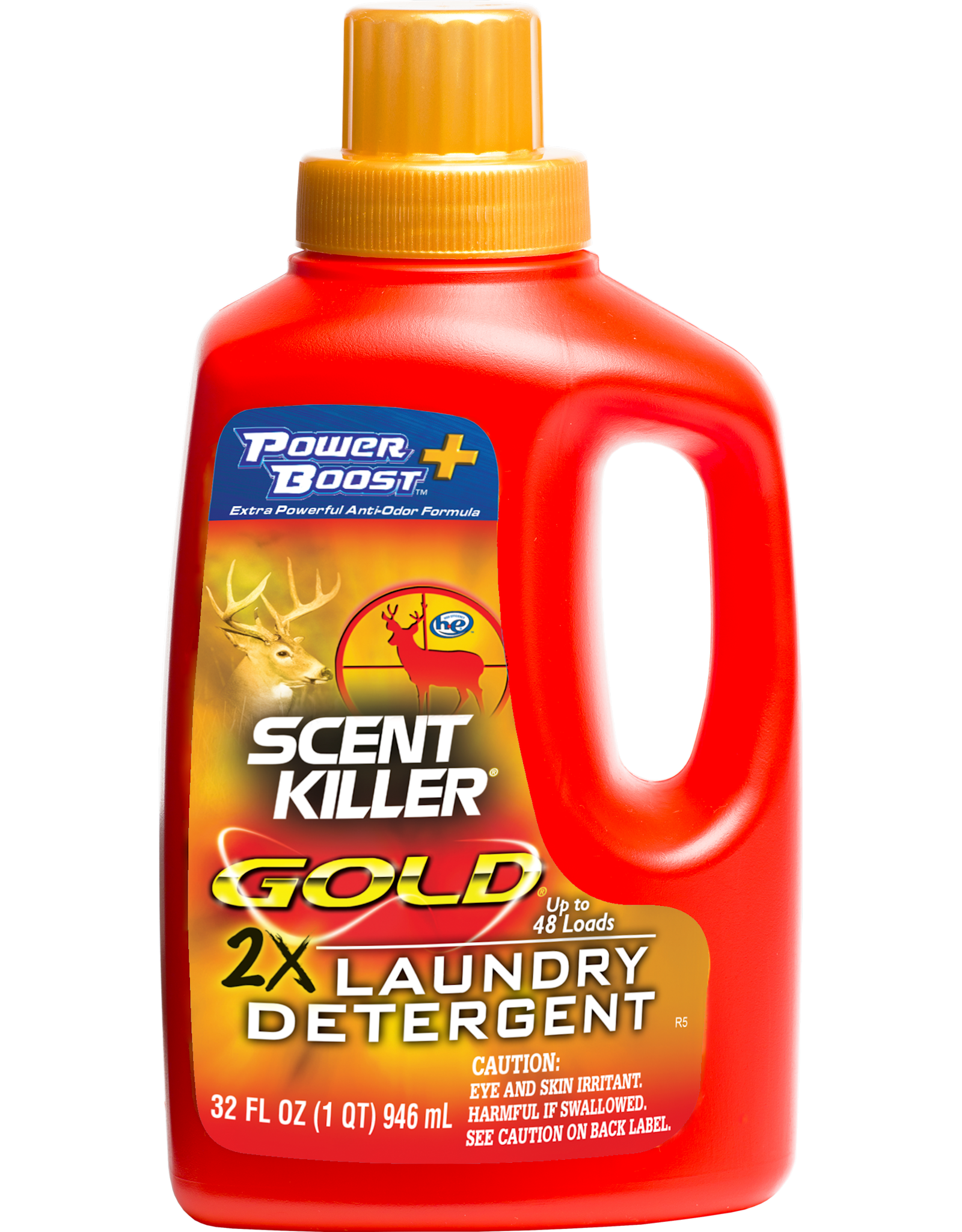 scent killer Scent Killer® Gold® Laundry Detergent 32oz