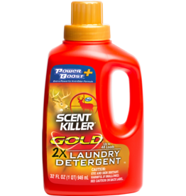 scent killer Scent Killer® Gold® Laundry Detergent 32oz