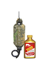WILDLIFE RESEARCH CENTER INC Magnum Scrape-Dripper® Combo w/ Golden Scrape®