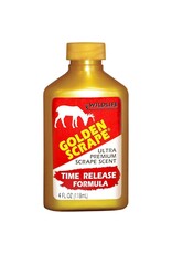 WILDLIFE RESEARCH CENTER INC Wildlife Research Center Golden Scrape Ultra Premium Scrape Scent 4oz