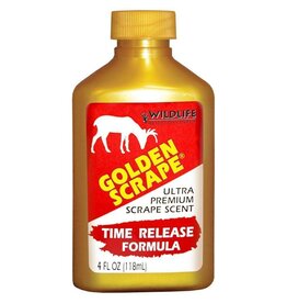 WILDLIFE RESEARCH CENTER INC Wildlife Research Center Golden Scrape Ultra Premium Scrape Scent 4oz