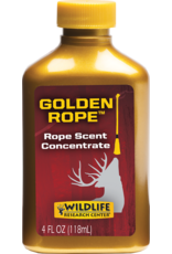 Wildlife Research Golden Rope® Scent Concentrate