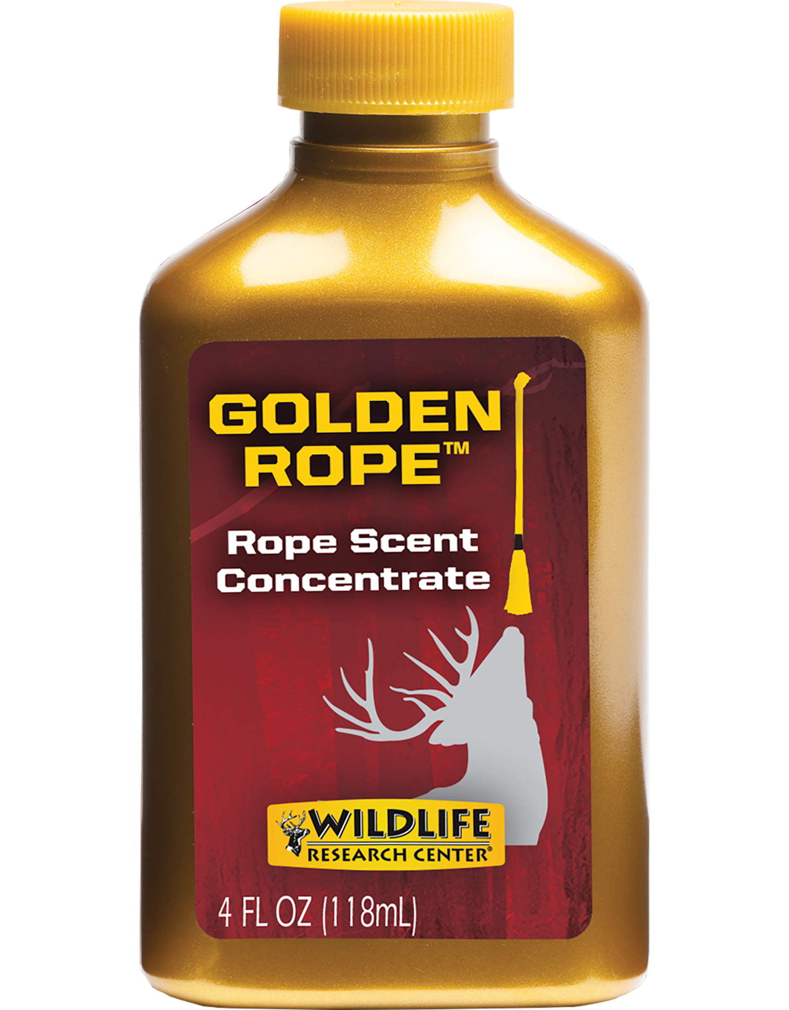 Wildlife Research Golden Rope® Scent Concentrate