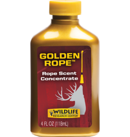 Wildlife Research Golden Rope® Scent Concentrate