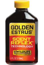 Wildlife Research Golden Estrus® with Scent Reflex® Technology
