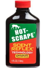 Wildlife Research Hot-Scrape®  Premium Synthetic Scrape Scent