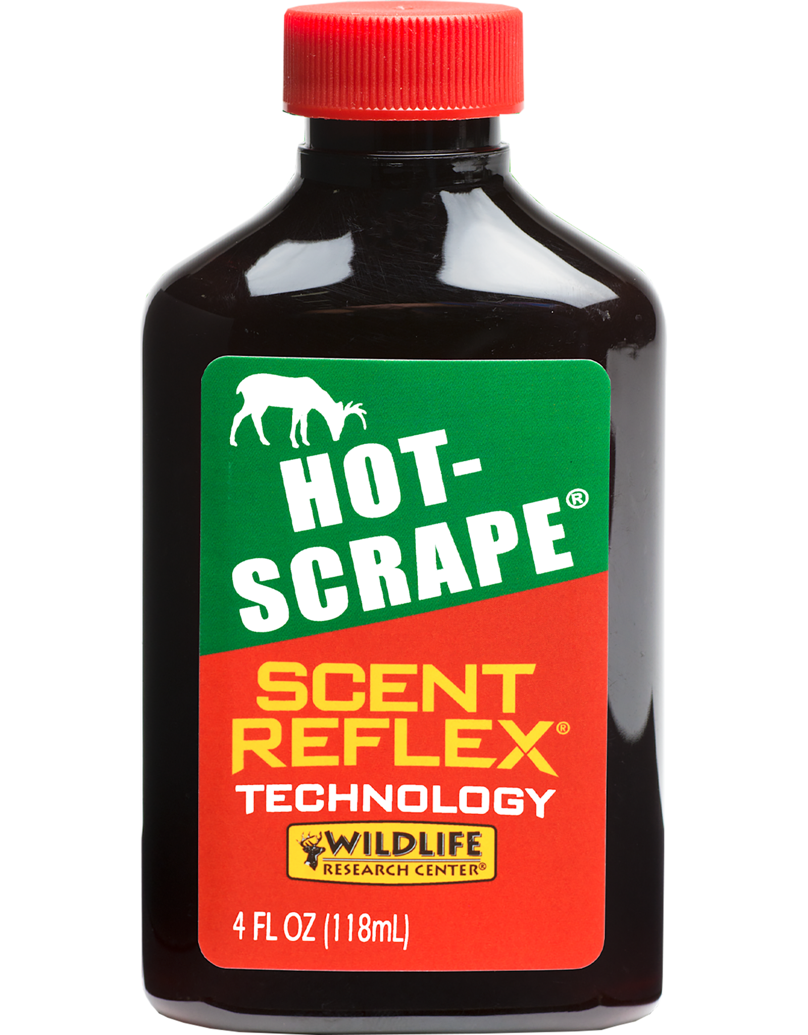 Wildlife Research Hot-Scrape®  Premium Synthetic Scrape Scent