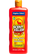 scent killer Scent Killer® Gold® Body Wash & Shampoo