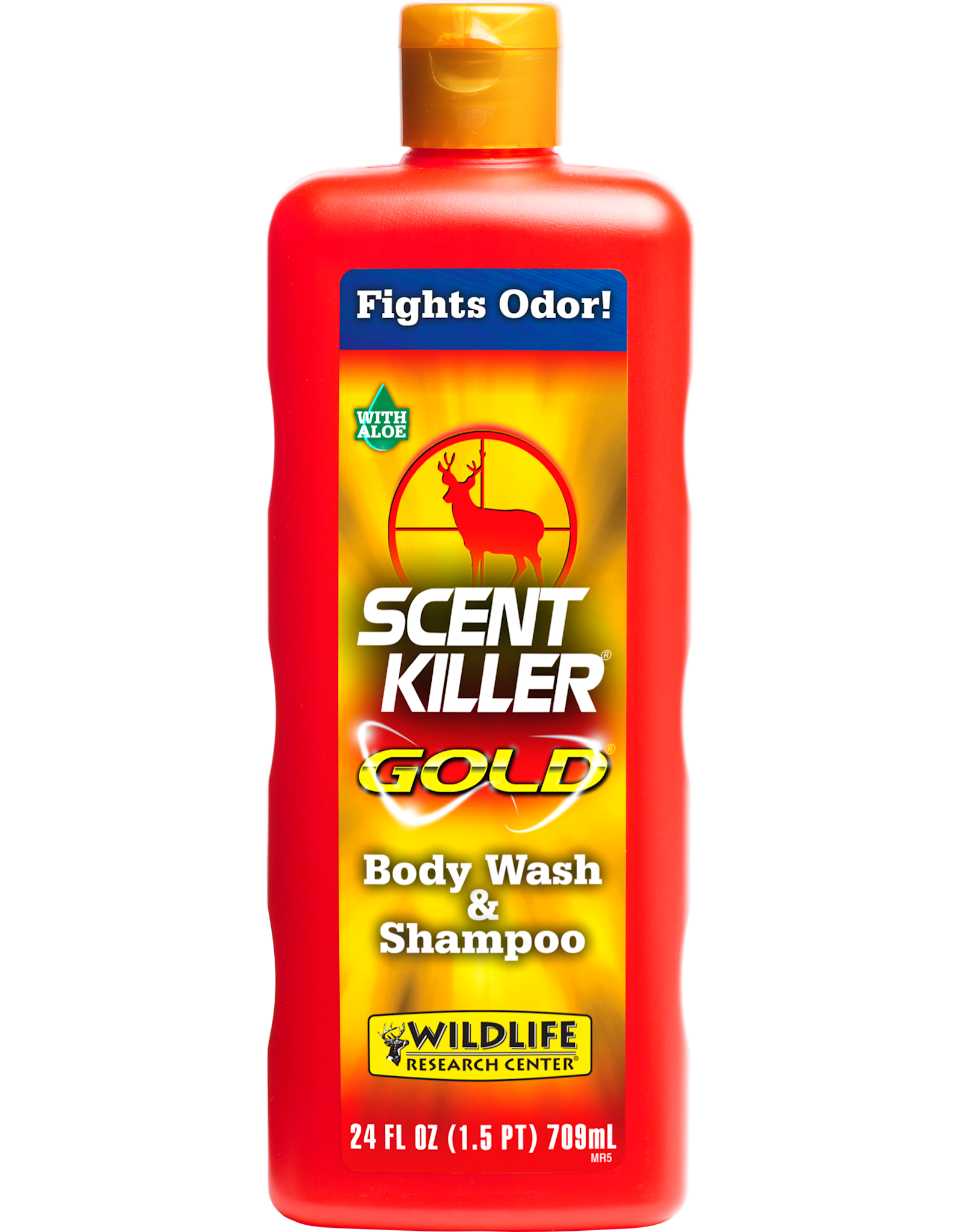 scent killer Scent Killer® Gold® Body Wash & Shampoo