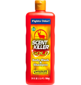 scent killer Scent Killer® Gold® Body Wash & Shampoo