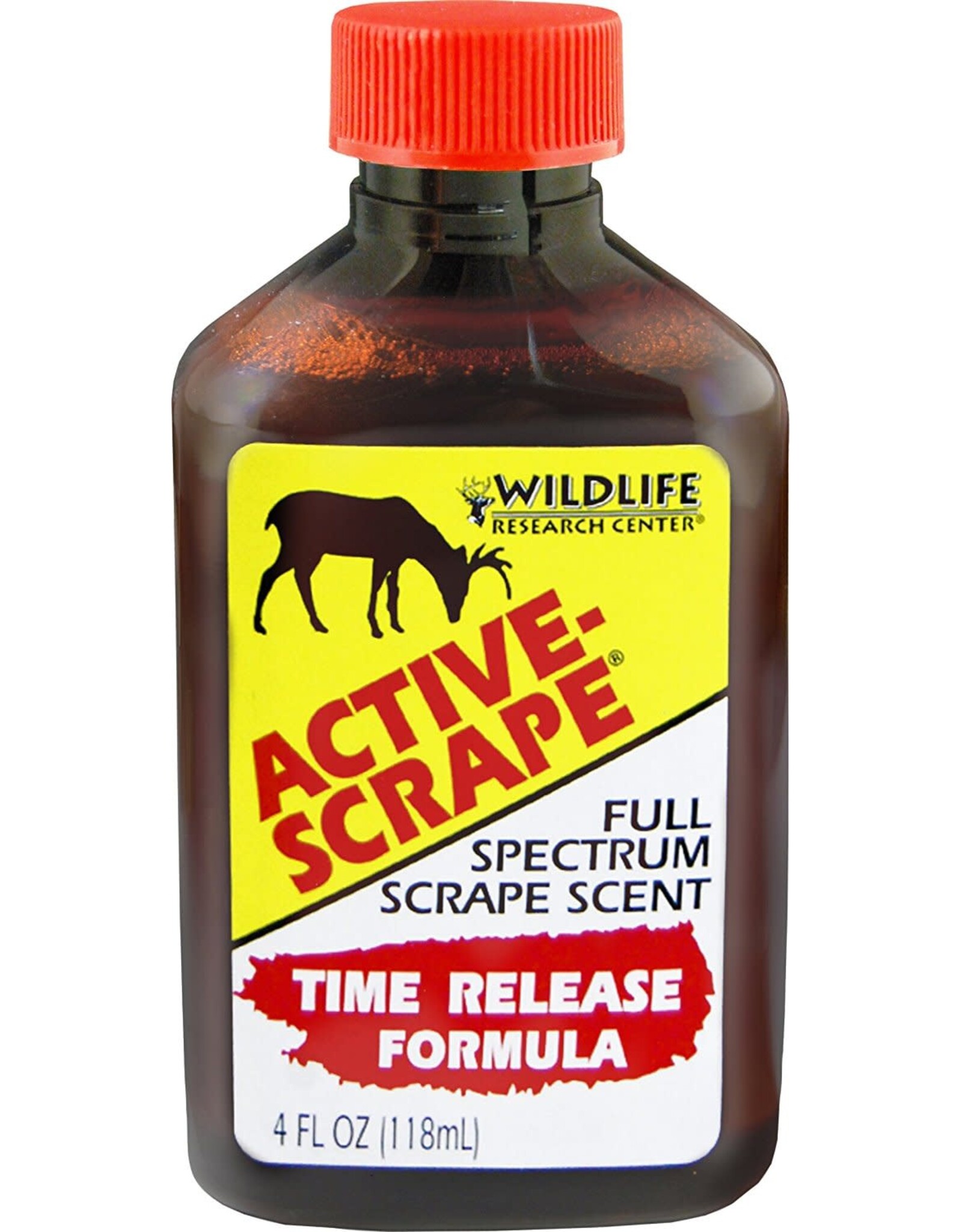 WILDLIFE RESEARCH CENTER INC Wildlife Active-Scrape Full Spectrum Scrape Scent 4oz