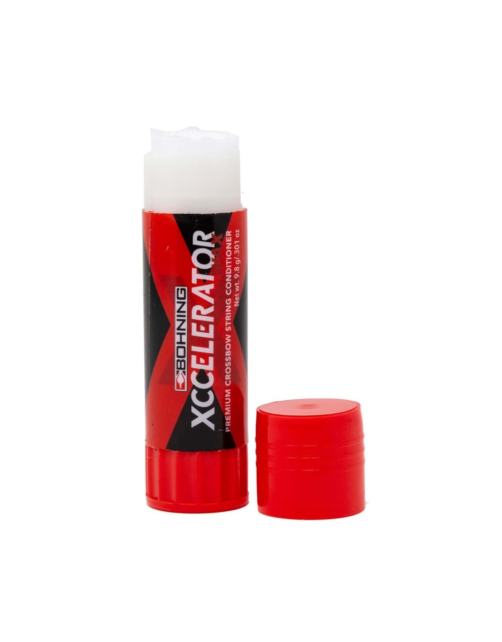BOHNING CO. LTD. Bohning Xccelerator String Wax
