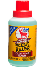 scent killer Scent Killer Super Charged® Scent Killer® Liquid Clothing Wash
