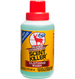 scent killer Scent Killer Super Charged® Scent Killer® Liquid Clothing Wash