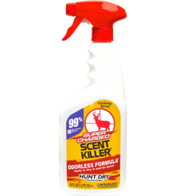 scent killer Super Charged® Scent Killer® Spray 24oz