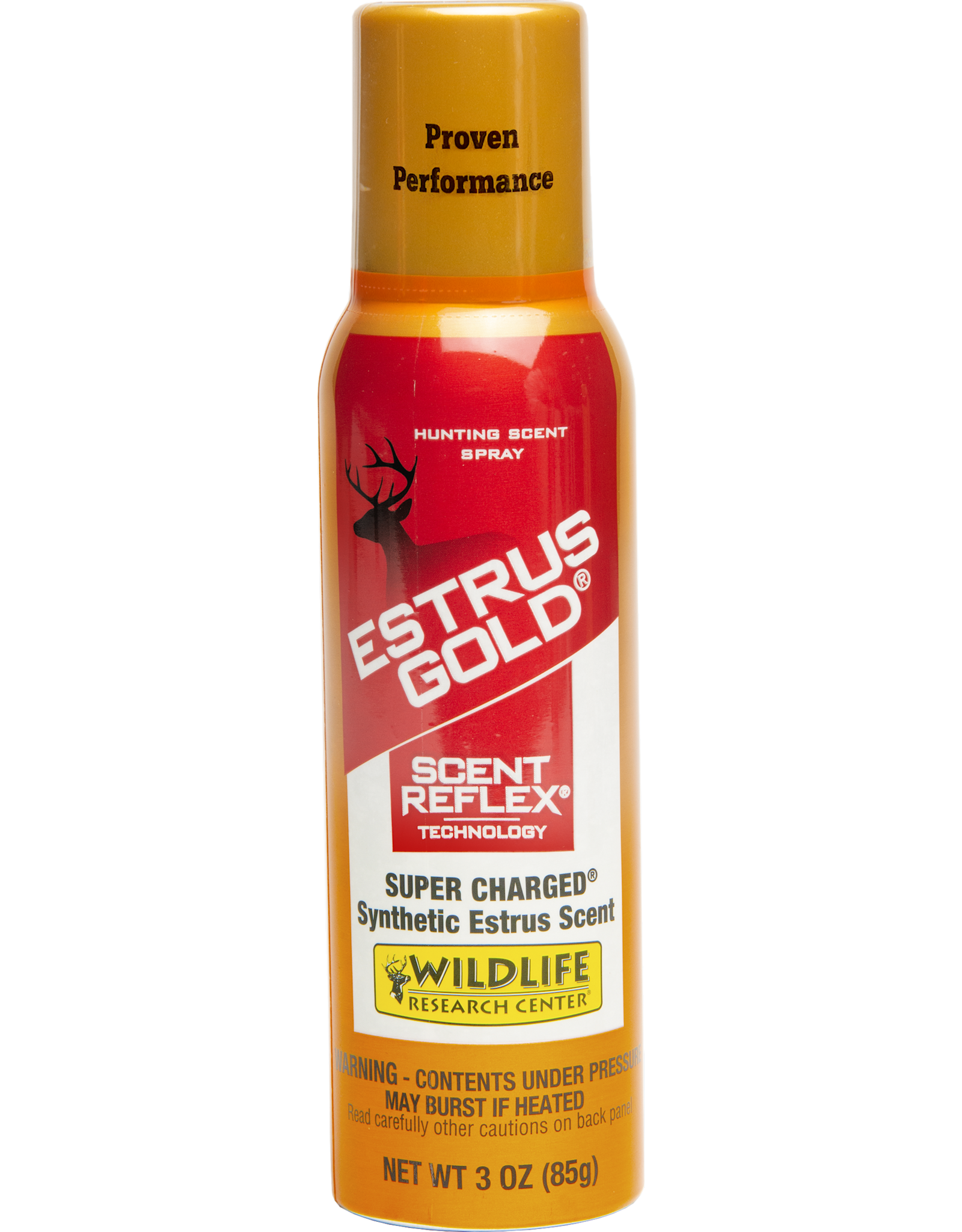 Wildlife Research Estrus Gold® Spray 3 FL OZ