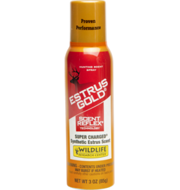 Wildlife Research Estrus Gold® Spray 3 FL OZ