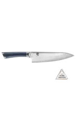 Shun Shun Shiranami 8" Chef's Knife
